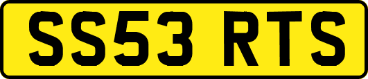 SS53RTS