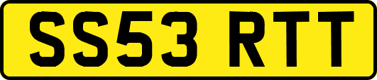 SS53RTT