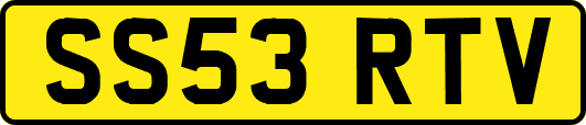 SS53RTV