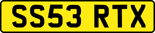 SS53RTX
