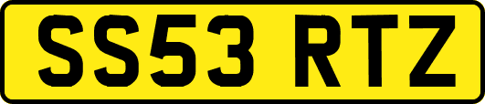 SS53RTZ