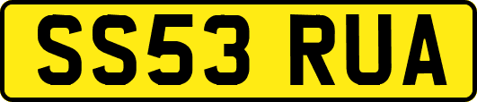 SS53RUA