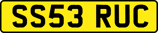 SS53RUC