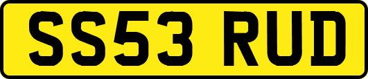 SS53RUD