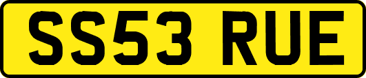 SS53RUE