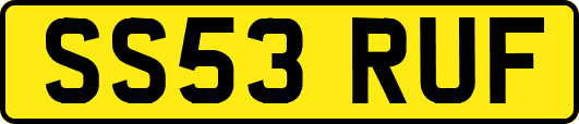 SS53RUF