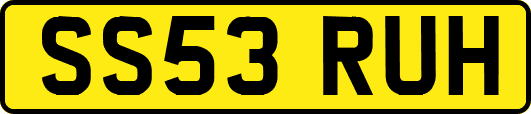 SS53RUH