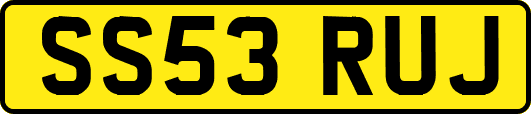 SS53RUJ