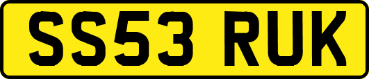 SS53RUK