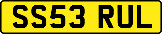 SS53RUL