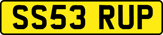 SS53RUP