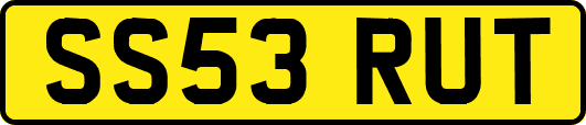 SS53RUT