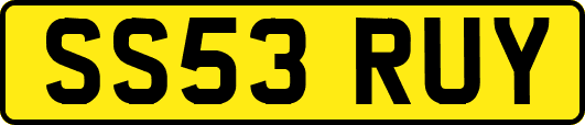 SS53RUY