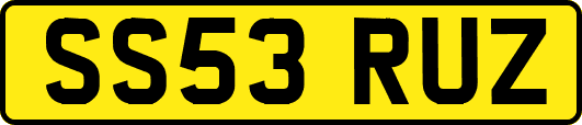 SS53RUZ