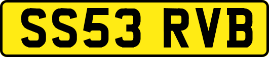 SS53RVB