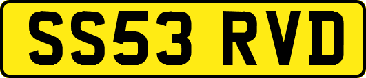 SS53RVD