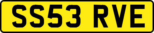 SS53RVE