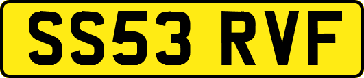 SS53RVF