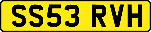 SS53RVH