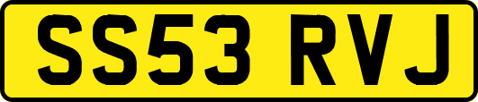 SS53RVJ