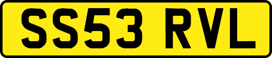 SS53RVL