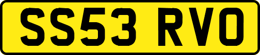 SS53RVO