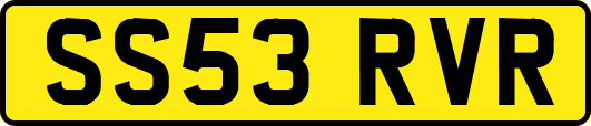 SS53RVR