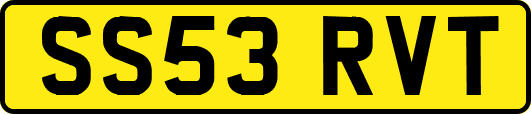 SS53RVT