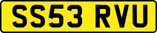 SS53RVU