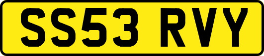 SS53RVY