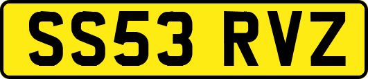 SS53RVZ