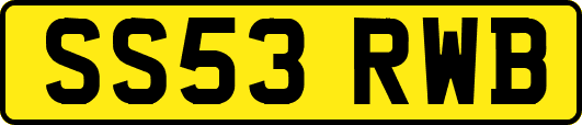 SS53RWB