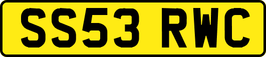 SS53RWC