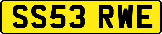 SS53RWE
