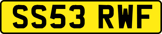 SS53RWF