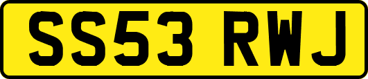 SS53RWJ