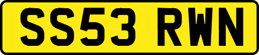 SS53RWN