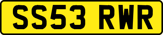 SS53RWR