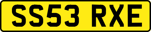 SS53RXE