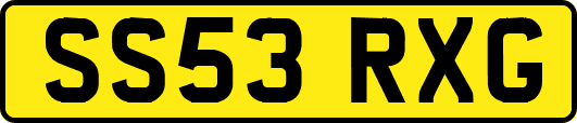 SS53RXG