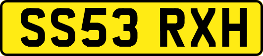 SS53RXH