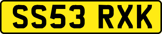 SS53RXK