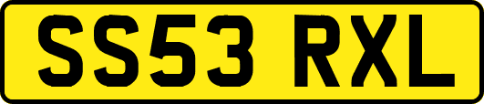SS53RXL