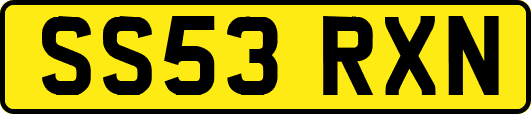 SS53RXN
