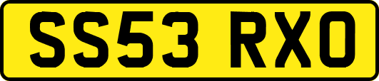 SS53RXO