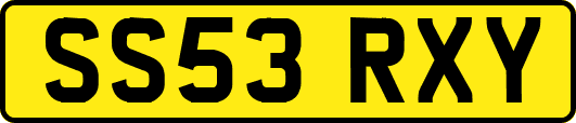 SS53RXY