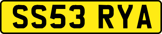 SS53RYA