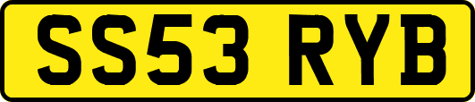 SS53RYB