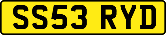 SS53RYD