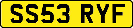 SS53RYF